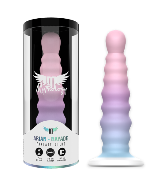 MYTHOLOGY - ARIAN NAYADE DILDO