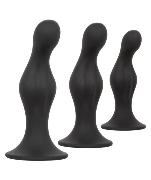 CALEXOTICS - ANAL RIPPLE KIT