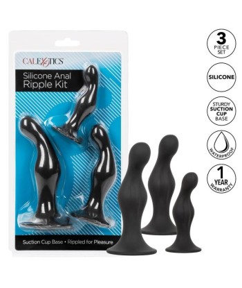 CALEXOTICS - ANAL RIPPLE KIT