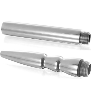 METAL HARD - SET LIMPIEZA VAGINAL-ANAL 5PCS