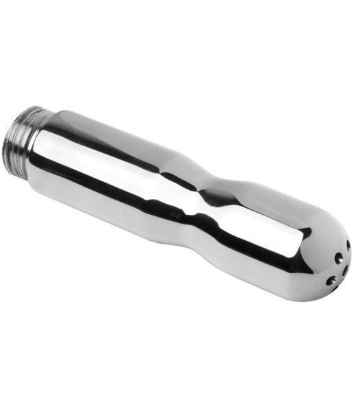METAL HARD - INTIMATE DOUCHE 10.16 CM METAL HARD - INTIMATE DOUCHE 10.16 CM