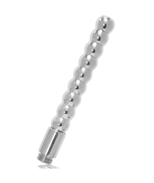 METAL HARD - INTIMATE DOUCHE 18.32CM METAL HARD - INTIMATE DOUCHE 18.32CM