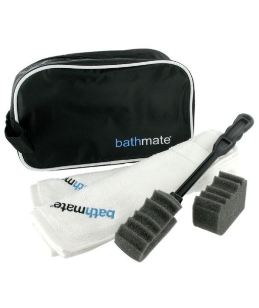BATHMATE - KIT DE LIMPIEZA