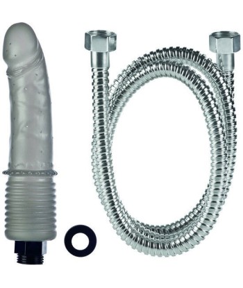 CALEXOTICS - COLT DILDO DE DUCHA CON FORMA DE PENE