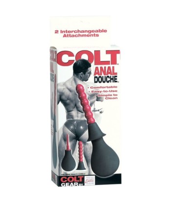 CALEXOTICS - COLT DUCHA ANAL
