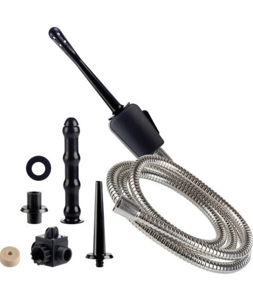 CALEXOTICS - COLT KIT DUCHA ANAL AVANZADA