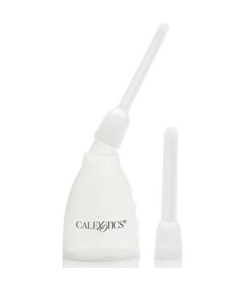 CALEXOTICS - ULTIMATE DOUCHE LIMPIEZA ÍNTIMA BLANCO