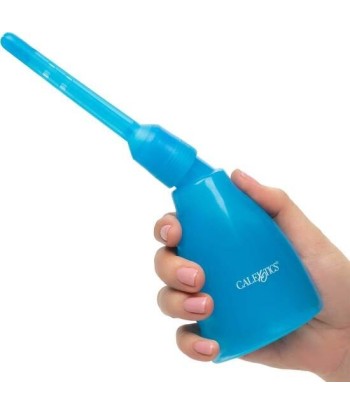 CALEXOTICS - ULTIMATE DOUCHE LIMPIEZA ÍNTIMA AZUL