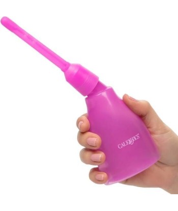 CALEXOTICS - ULTIMATE DOUCHE LIMPIEZA ÍNTIMA ROSA