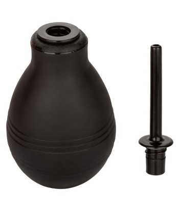 CALEXOTICS - ONE WAY DUCHA ANAL NEGRO