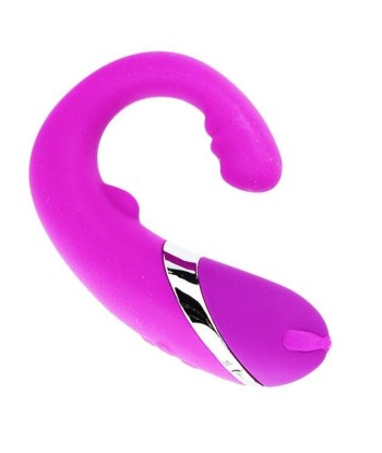 PRETTY LOVE - AMOUR PROSTATA Y PUNTO G LILA