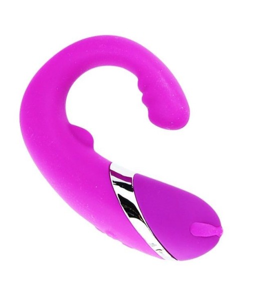 PRETTY LOVE - AMOUR PROSTATA Y PUNTO G LILA