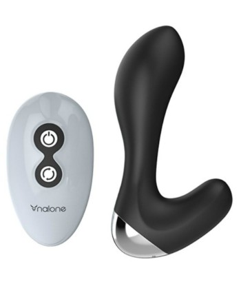 NALONE - PROP ANAL PROSTÁTICO CONTROL REMOTO