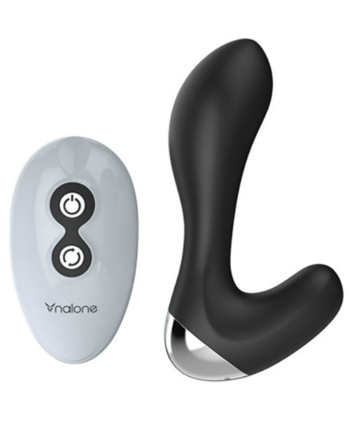 NALONE - PROP ANAL PROSTÁTICO CONTROL REMOTO