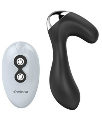 NALONE - PROP ANAL PROSTÁTICO CONTROL REMOTO