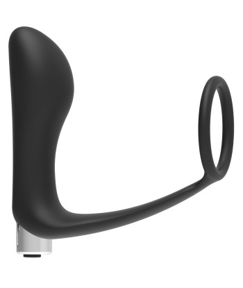 ADDICTED TOYS - VIBRADOR PROSTÁTICO RECARGABLE MODEL 1 - NEGRO
