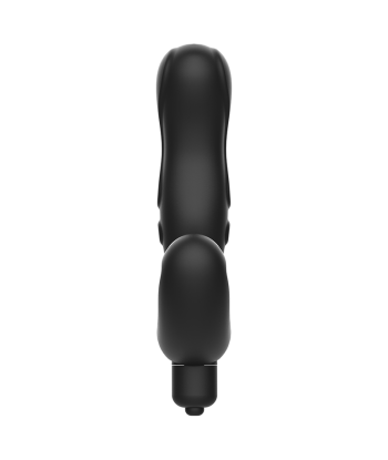 ADDICTED TOYS - ESTIMULADOR ANAL PROSTATA SILICONA P-SPOT VIBE