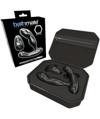 BATHMATE - PROSTATE PRO MASAJEADOR PRÓSTATA Y PERINEO