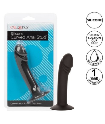 CALEXOTICS - CURVED ANAL STUD