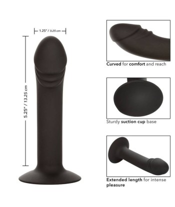 CALEXOTICS - CURVED ANAL STUD