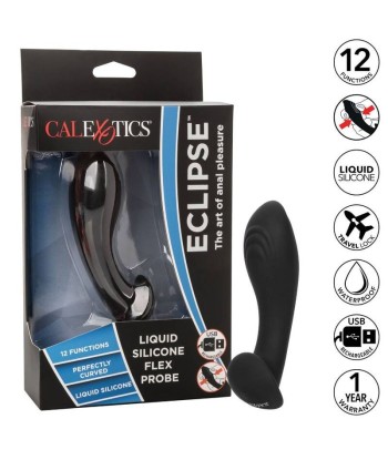 CALEXOTICS - LIQUID SILICONE FLEX PROBE