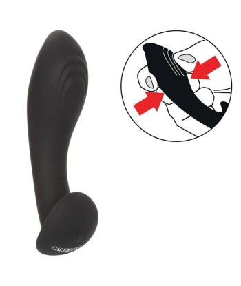 CALEXOTICS - LIQUID SILICONE FLEX PROBE