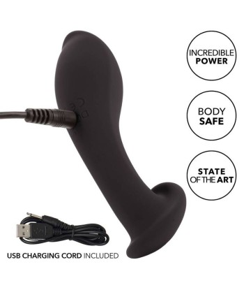 CALEXOTICS - LIQUID SILICONE FLEX PROBE