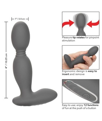 CALEXOTICS - ROTATOR PROBE