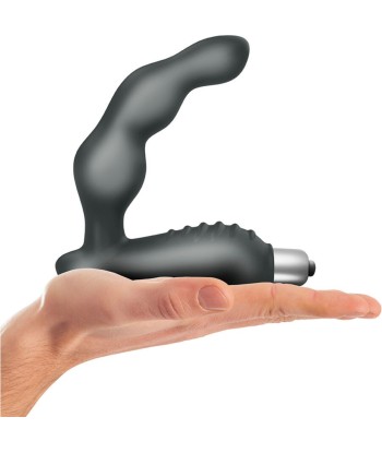 CLIMAXIMUM - VILLO VIBRADOR PRÓSTATA ESCALONADO