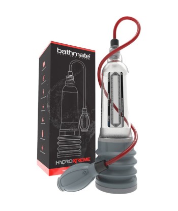 BATHMATE - HYDROXTREME 9 BOMBA PARA PENE X40