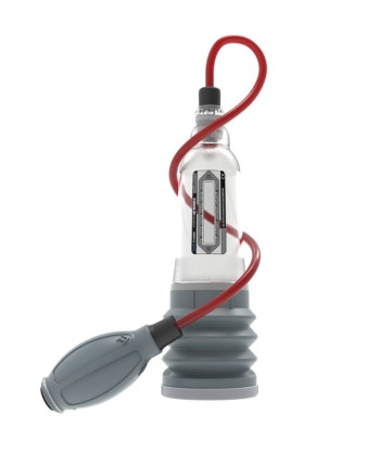 BATHMATE - HYDROXTREME 5 BOMBA PARA PENE X20