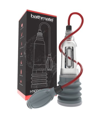 BATHMATE - HYDROXTREME 5 BOMBA PARA PENE X20