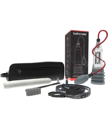 BATHMATE - HYDROXTREME 5 BOMBA PARA PENE X20