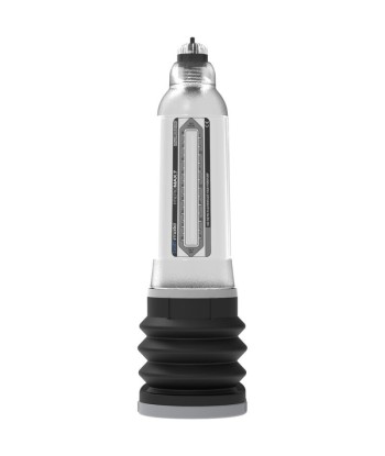 BATHMATE - HYDROMAX 7 BOMBA AUMENTO PENE TRANSPARENTE