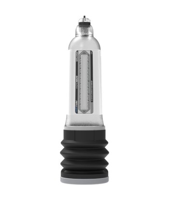 BATHMATE - HYDROMAX 9 BOMBA AUMENTO PENE TRANSPARENTE