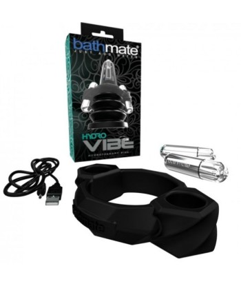 BATHMATE - HYDROVIBE ANILLO HIDROTERAPIA