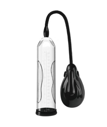 PRETTY LOVE - ALEXANDER BOMBA DE ERECCION AUTOMATICA