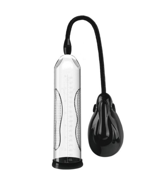 PRETTY LOVE - ALEXANDER BOMBA DE ERECCION AUTOMATICA