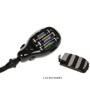 PRETTY LOVE - ALEXANDER BOMBA DE ERECCION AUTOMATICA