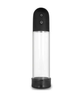 PUMP ADDICTED - BOMBA ERECCIÓN RX11 AUTOMATICA