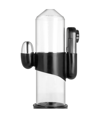PUMP ADDICTED - VIBRADOR PARA BOMBA