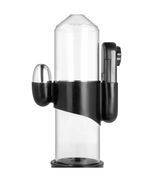 PUMP ADDICTED - VIBRADOR PARA BOMBA PUMP ADDICTED - VIBRADOR PARA BOMBA