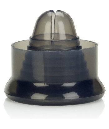 CALEXOTICS - MANGA DE RECAMBIO UNIVERSAL DESARROLLADORES NEGRO