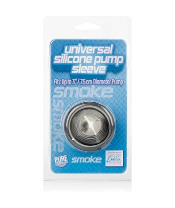 CALEXOTICS - MANGA DE RECAMBIO UNIVERSAL DESARROLLADORES NEGRO