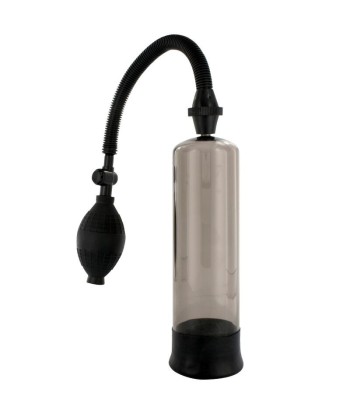 SEVEN CREATIONS - PENIS PUMP ENLARGER