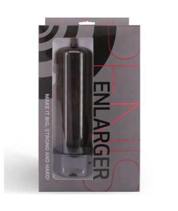 SEVEN CREATIONS - PENIS PUMP ENLARGER