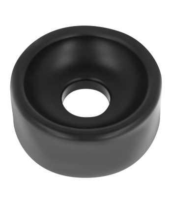 INTENSE - PUMP BOMBA TRANSPARENTE 01