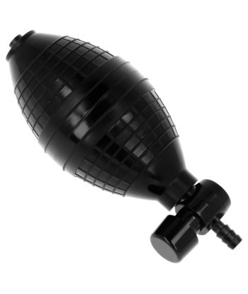 INTENSE - PUMP BOMBA TRANSPARENTE 02
