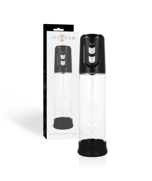 INTENSE - PUMP BOMBA AUTOMÁTICA