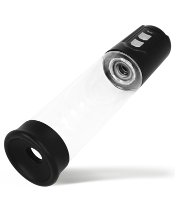 INTENSE - PUMP BOMBA AUTOMÁTICA